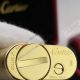 Cartier Lighter Replica - Yellow Gold  Lighter For Mens (1)_th.jpg